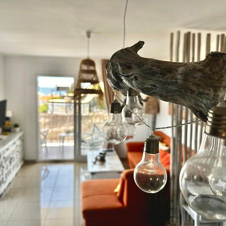 Torrenueva , La Cala De Mijas , Vistamar , Go To Costa Apartment Екстериор снимка