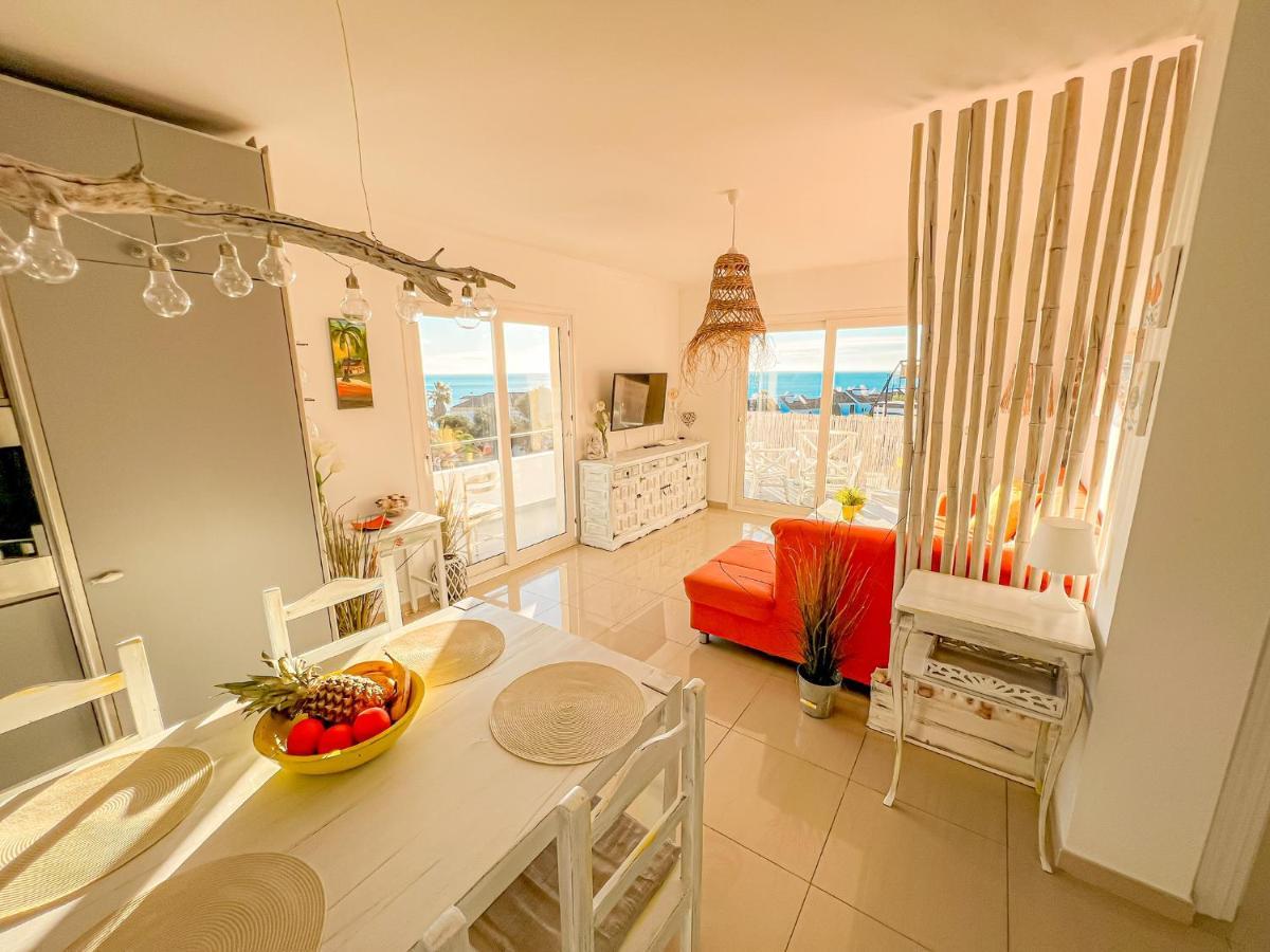 Torrenueva , La Cala De Mijas , Vistamar , Go To Costa Apartment Екстериор снимка