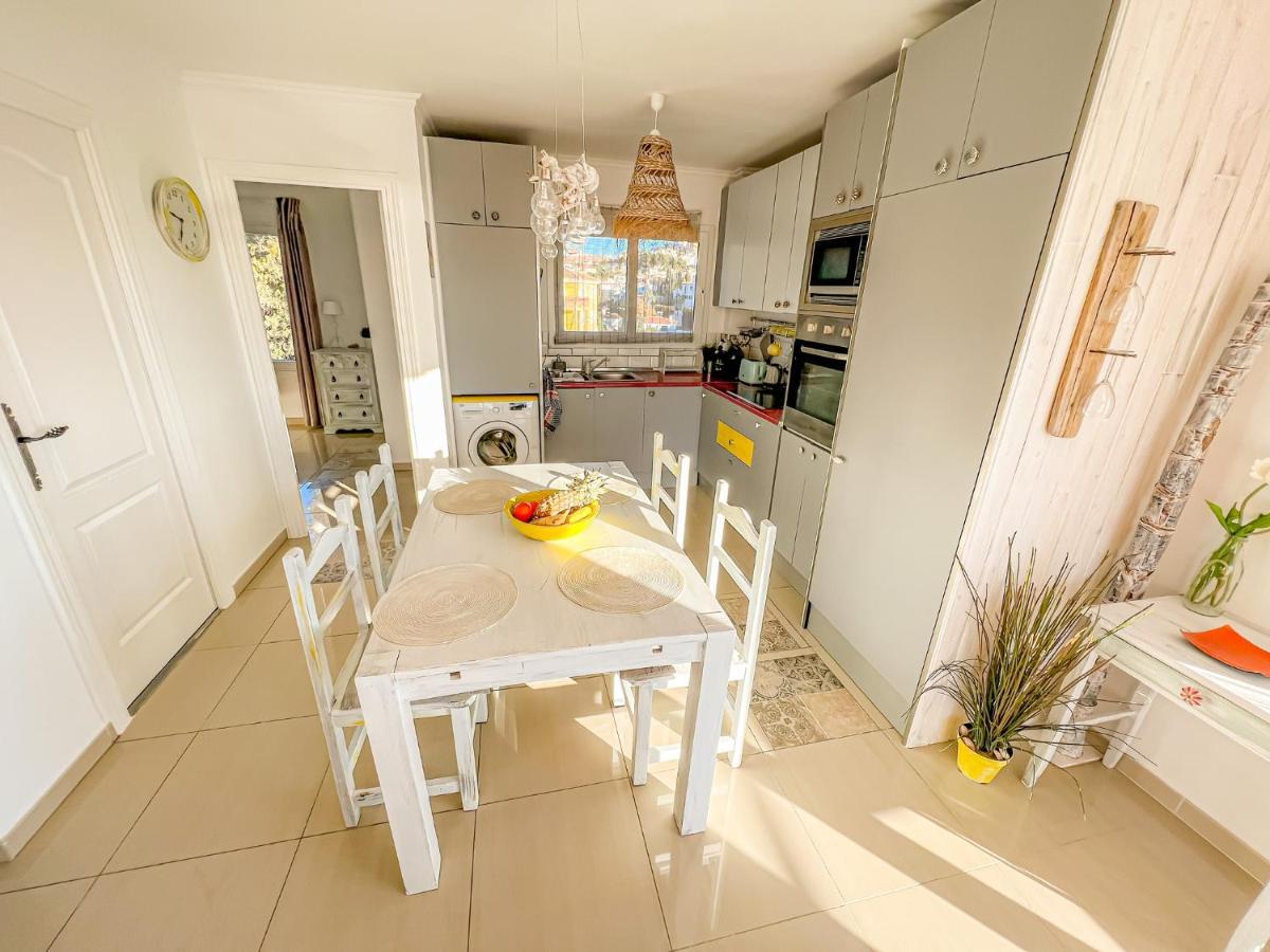 Torrenueva , La Cala De Mijas , Vistamar , Go To Costa Apartment Екстериор снимка