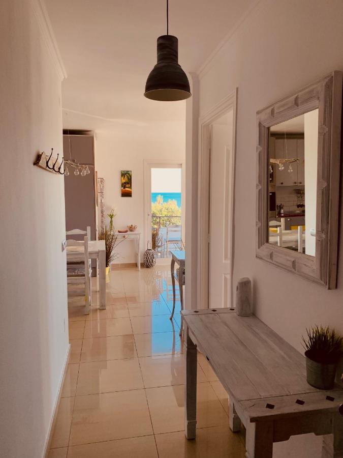 Torrenueva , La Cala De Mijas , Vistamar , Go To Costa Apartment Екстериор снимка