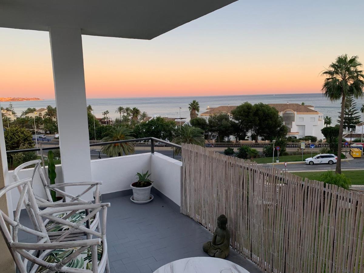 Torrenueva , La Cala De Mijas , Vistamar , Go To Costa Apartment Екстериор снимка