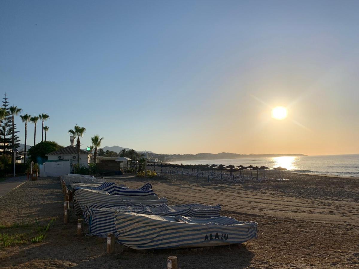 Torrenueva , La Cala De Mijas , Vistamar , Go To Costa Apartment Екстериор снимка