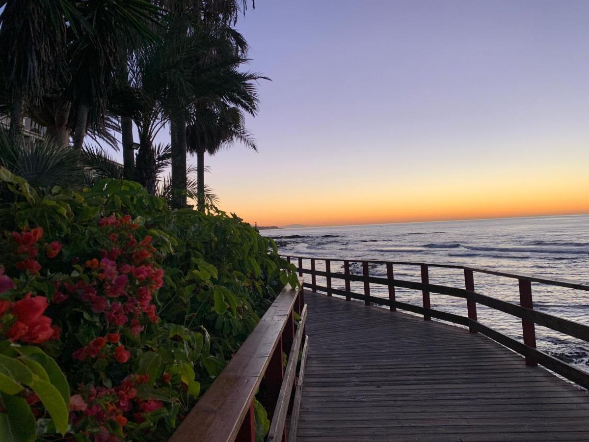 Torrenueva , La Cala De Mijas , Vistamar , Go To Costa Apartment Екстериор снимка
