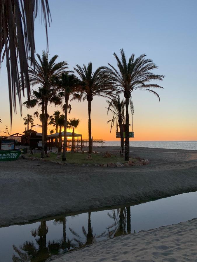 Torrenueva , La Cala De Mijas , Vistamar , Go To Costa Apartment Екстериор снимка