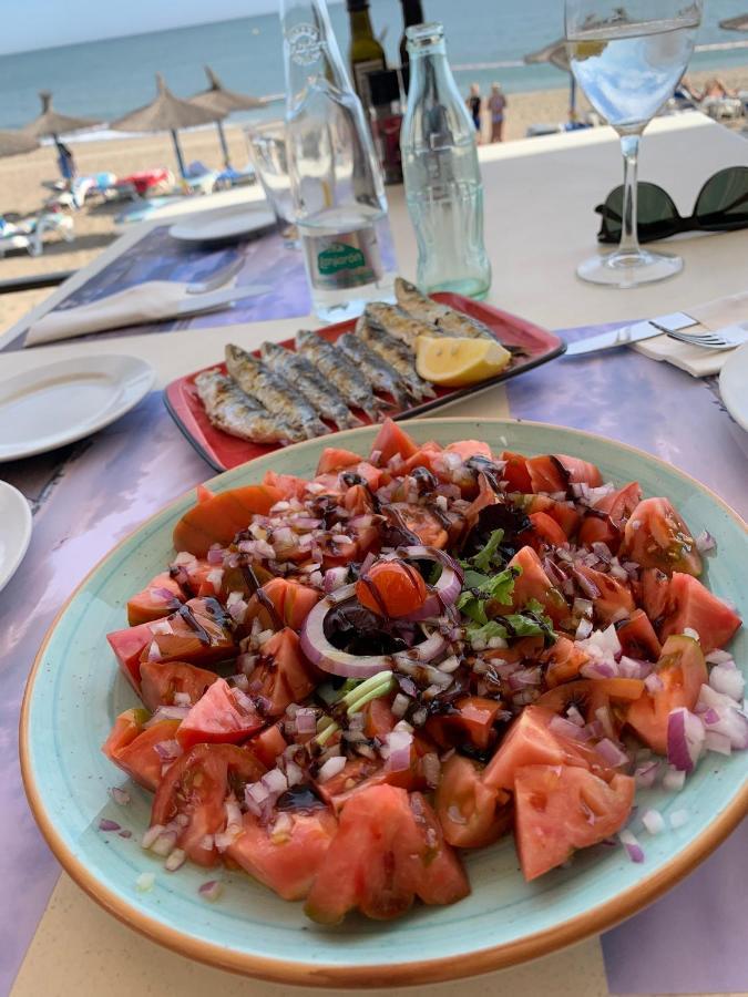 Torrenueva , La Cala De Mijas , Vistamar , Go To Costa Apartment Екстериор снимка