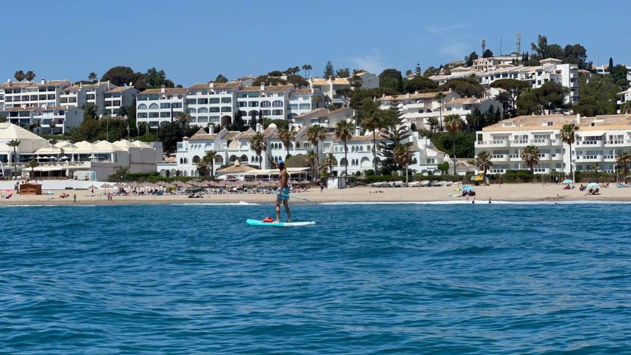 Torrenueva , La Cala De Mijas , Vistamar , Go To Costa Apartment Екстериор снимка