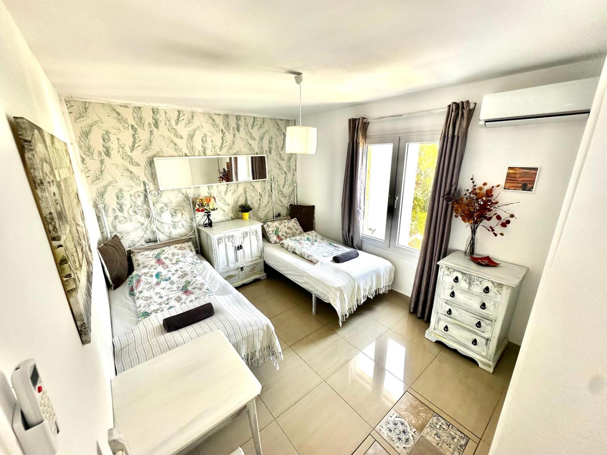 Torrenueva , La Cala De Mijas , Vistamar , Go To Costa Apartment Екстериор снимка