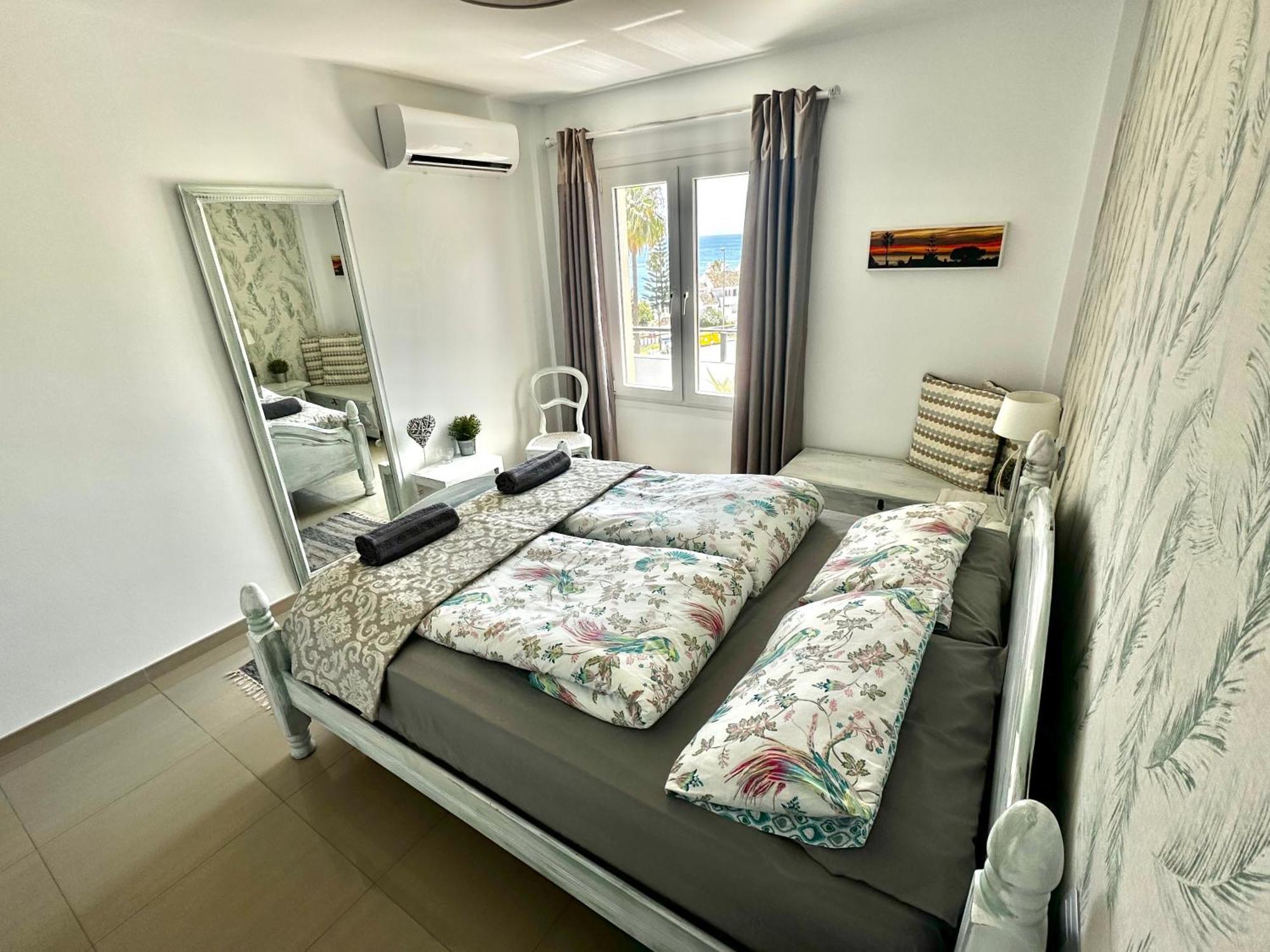 Torrenueva , La Cala De Mijas , Vistamar , Go To Costa Apartment Екстериор снимка